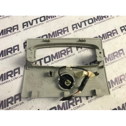 Накладка підсвітки салону Ford Focus 2 2005-2010 4M51A045B54